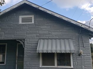 319 W 1st St, Crosby, TX 77532