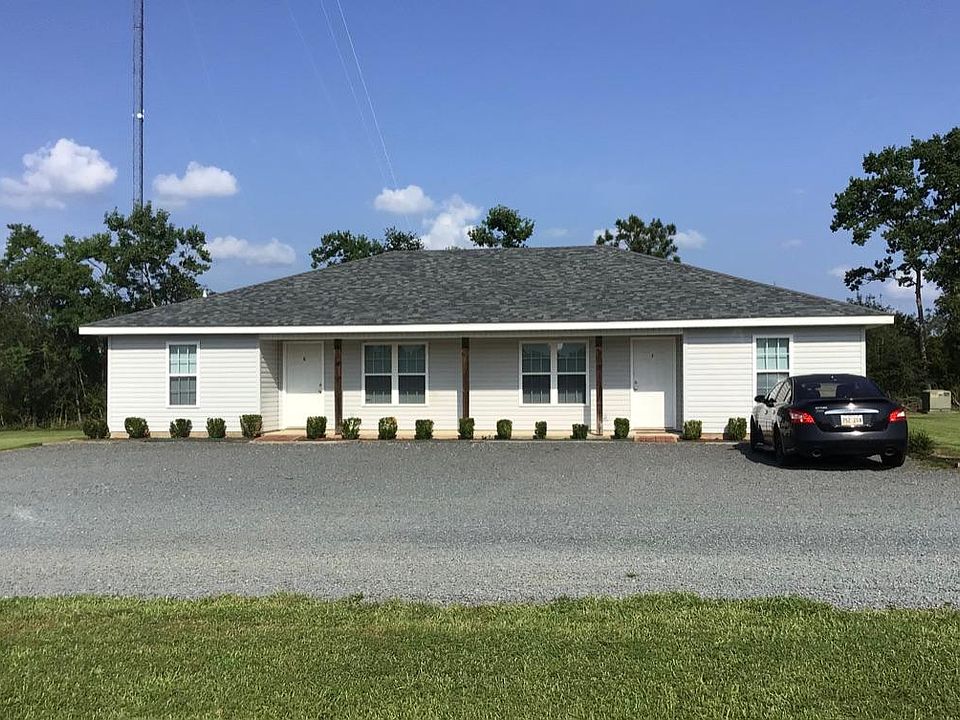 front view outside