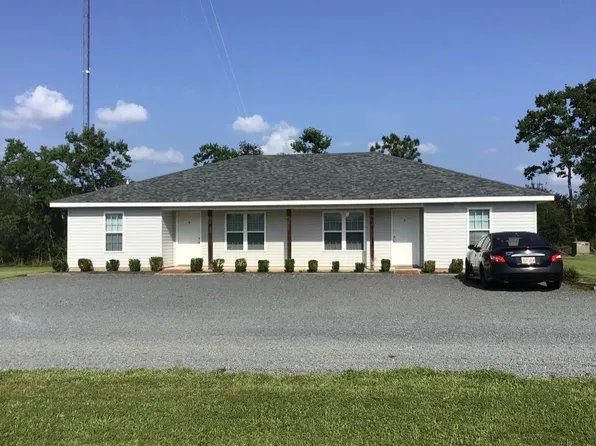 295 Maynor Rd #E, Longville, LA 70652