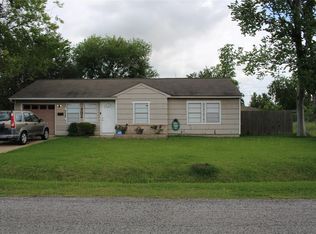 13307 Force St, Houston, TX 77015