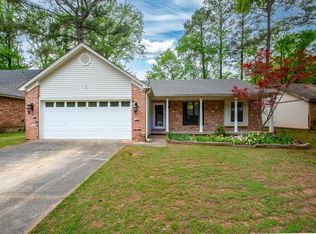 8 Tracy Austin Ct, Little Rock, AR 72210