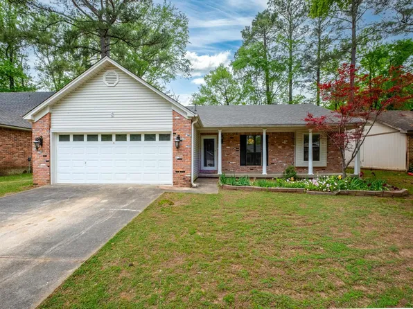 8 Tracy Austin Ct, Little Rock, AR 72210