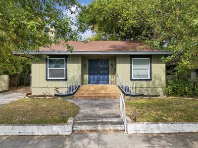 5604 N Cherokee Ave, Tampa, FL, 33604