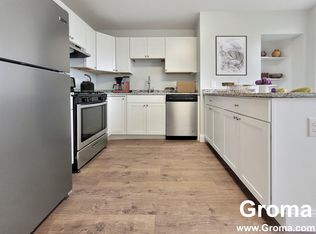 114 Falcon St #2B, Boston, MA 02128