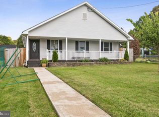 7412 Poplar Ave, Baltimore, MD