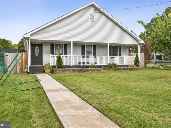 7412 Poplar Ave, Baltimore, MD 21224