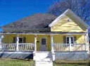 491 Oliver St NW, Atlanta, GA 30314