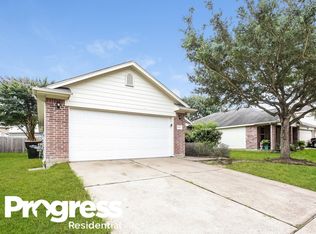 6326 Lucinda Meadows Dr, Katy, TX 77449