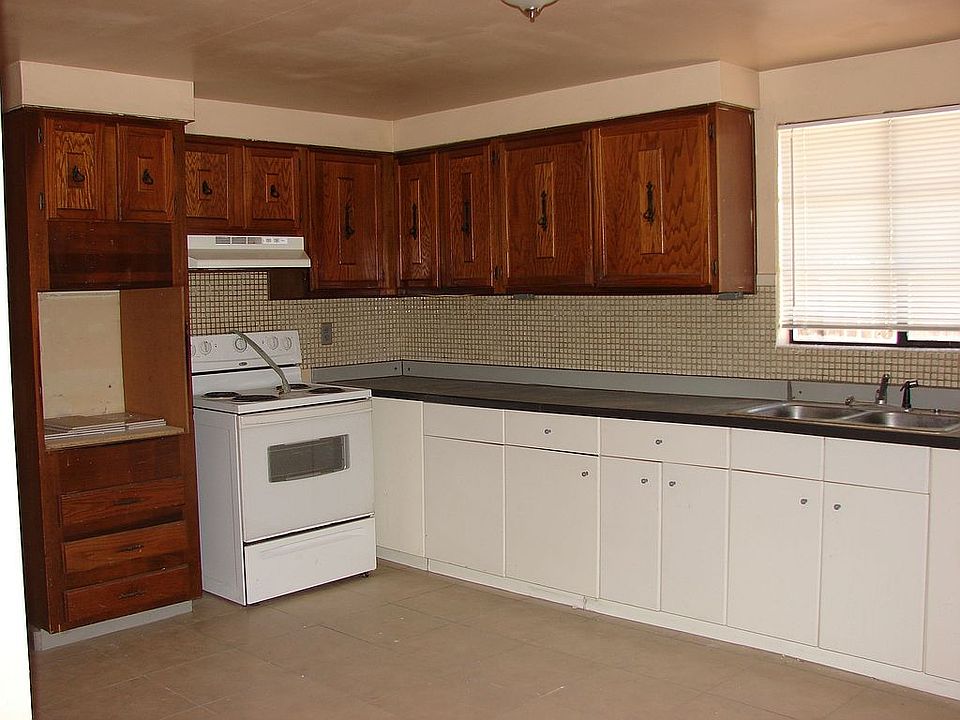 Unit 4: Kitchen