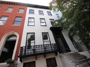 1402 Eutaw Pl #3, Baltimore, MD 21217