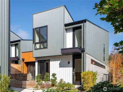 220 Canopy Path NW, Bainbridge Island, WA, 98110
