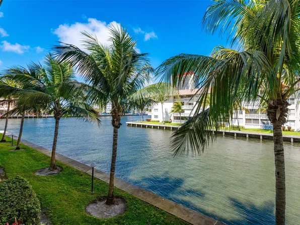 1891 S Ocean Drive #207, Hallandale Beach, FL 33009