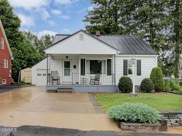 Zillow Lewisburg Pa