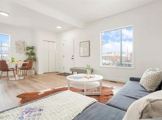 22 E Exposition Ave, Denver, CO 80209