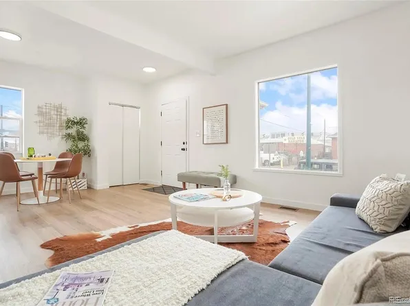 22 E Exposition Avenue, Denver, CO 80209