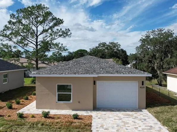 4225 Elson Ave, Sebring, FL 33875