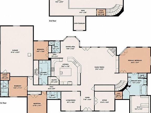 3rd image of 438 Patricia Rd