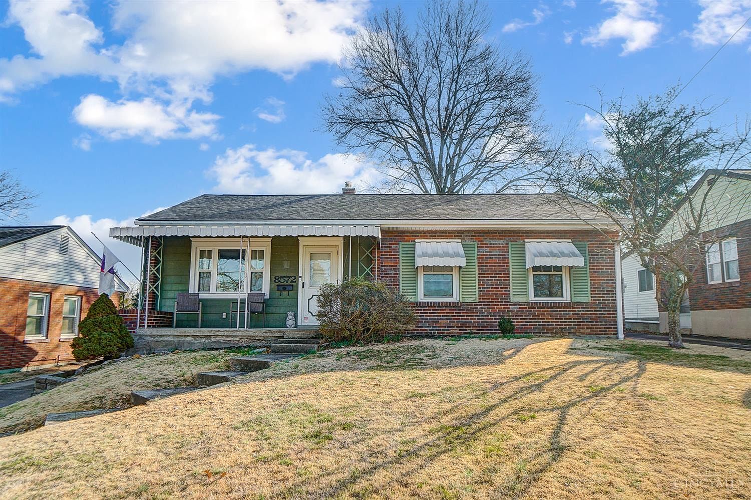 8572 Donegal Dr, Cincinnati, OH 45236 Zillow