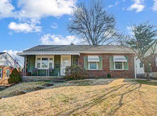 8572 Donegal Dr, Cincinnati, OH 45236