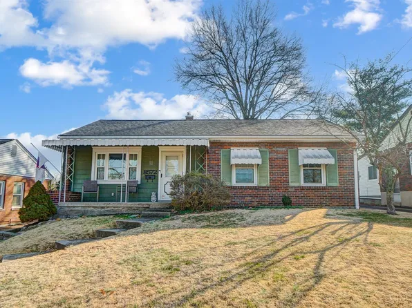 8572 Donegal Dr, Cincinnati, OH 45236