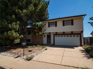15303 E Nassau Drive, Aurora, CO 80013