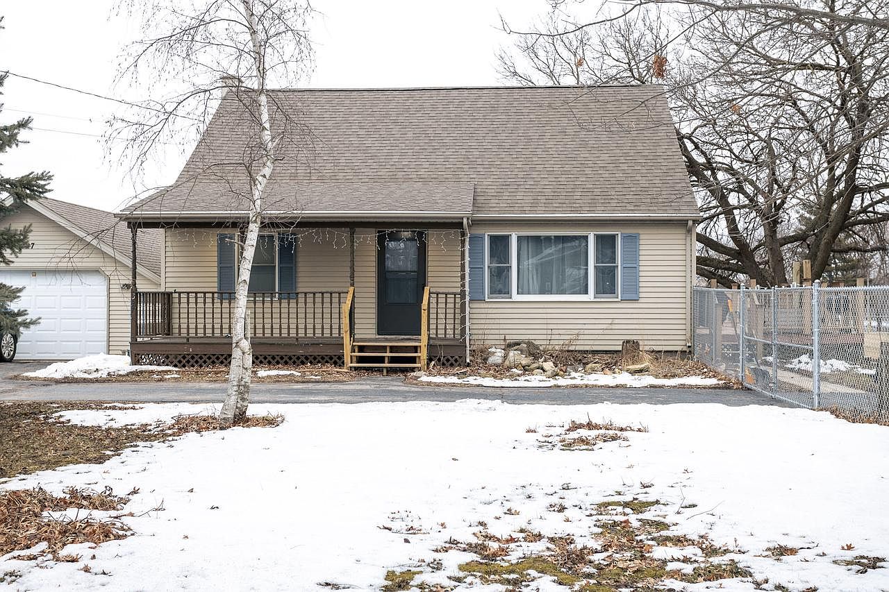 327 Milwaukee STREET, Neosho, WI 53059 Zillow