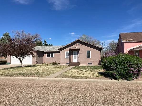 103 S Goff St, Eads, CO 81036