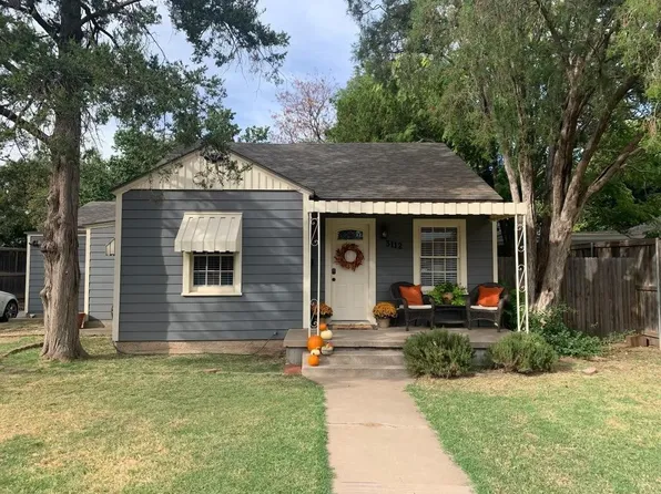 3112 22nd St, Lubbock, TX 79410