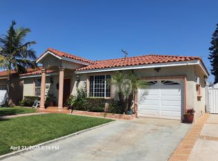 13944 Florine Ave, Paramount, CA 90723