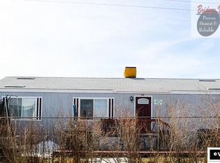 8 Bridger Ln, Fort Bridger, WY 82933