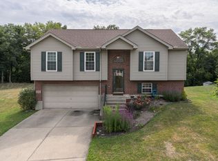 2084 Gribble Dr, Covington, KY 41017