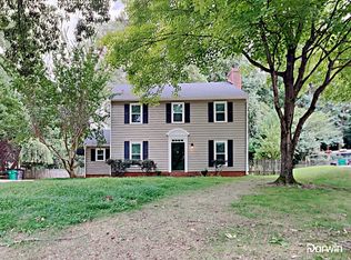 9607 Lone Oak Ct, Charlotte, NC 28270