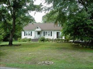 980 Old Greenville Rd, Spartanburg, SC 29301