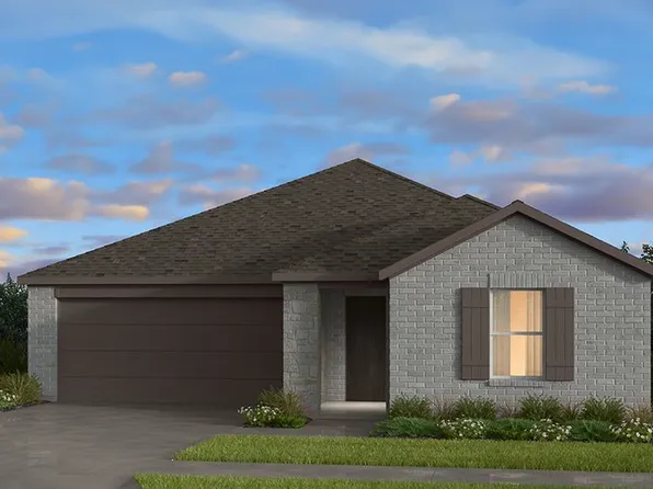 2125 Tule Way, Crandall, TX 75114