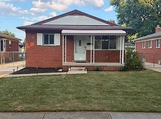 7917 Campbell St, Taylor, MI 48180
