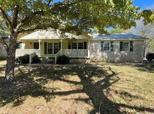 145 Skyline Dr, Trezevant, TN 38258