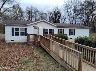 683 Clymersville Rd, Rockwood, TN 37854