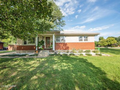 6348 Hunters Grove Rd, Louisville, KY, 40216