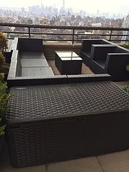 Rented by Vipler Realty