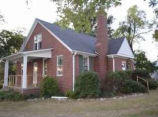 465 R Calloway Rd, Troy, TN 38260