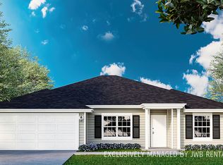 3738 Spring Lake Rd, Jacksonville, FL 32210