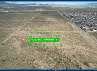 Delicious St, Adelanto, CA 92301