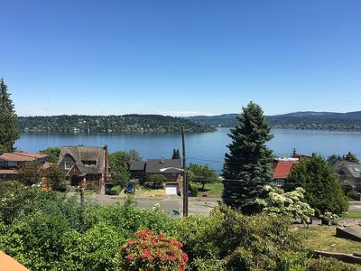 9915 64th Ave S, Seattle, WA, 98118