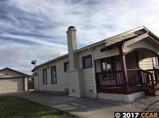 1746 Gaynor Ave, Richmond, CA