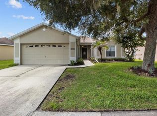 3833 WHISTLEWOOD CIRCLE, LAKELAND, FL 33811