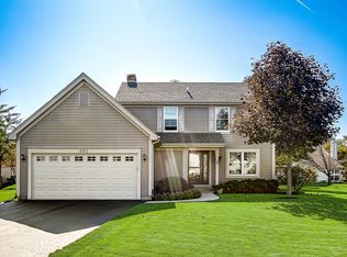 443 Harvard Ln, Bartlett, IL 60103