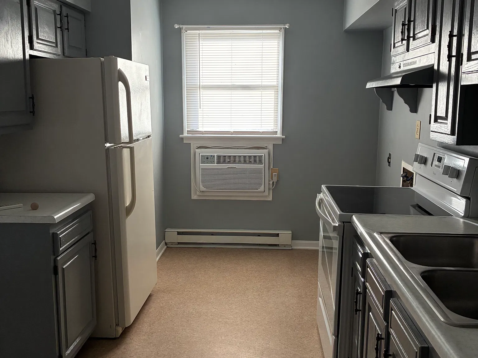 1 bed, $500 — Photo 2