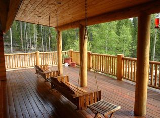 200 County Road 4110, Southfork Grand Lake, CO 80447