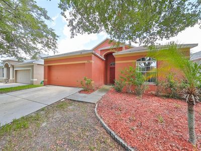 6908 Monarch Park Dr, Apollo Beach, FL, 33572