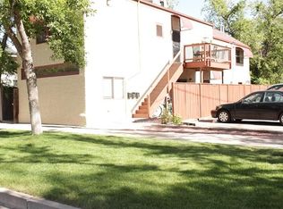 414 E Dale St #410B, Colorado Springs, CO 80903